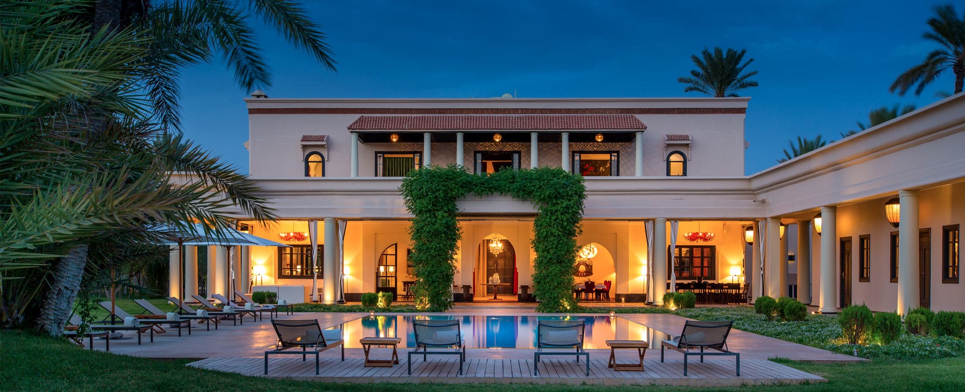 Agence Immobilière Marrakech | Marrakesh Opportunity