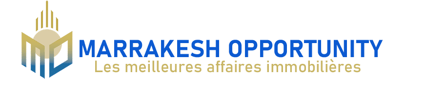 Marrakesh Opportunity - Agence Immobilière Marrakech
